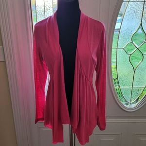 No Boundaries womens cardigan size Xlarge